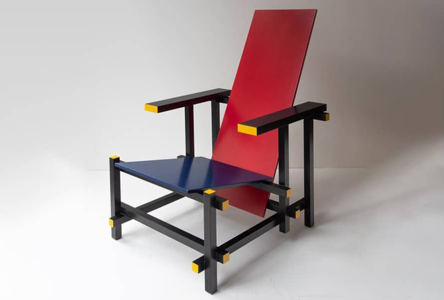 Gerrit Rietveld