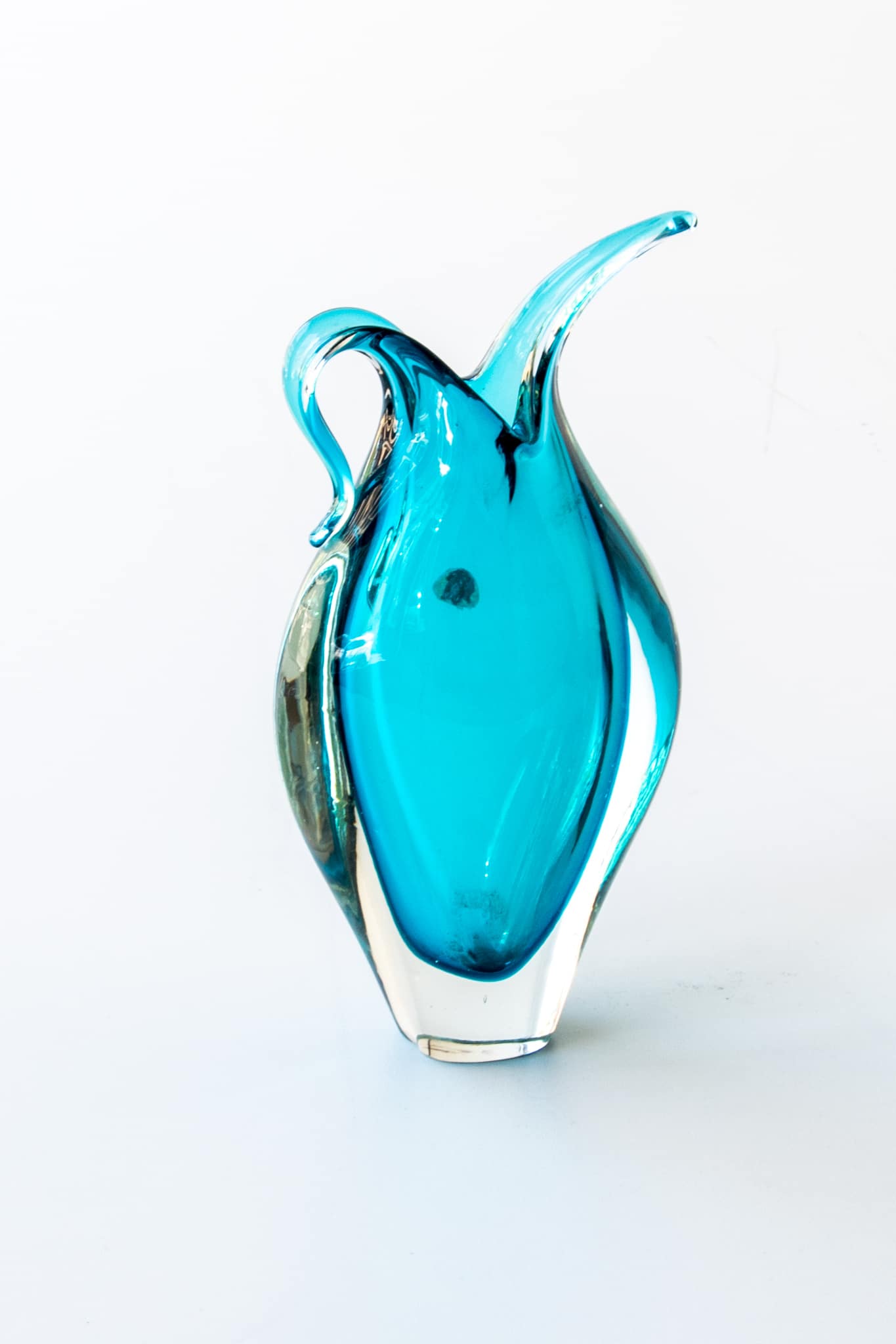 Small Seguso vase
