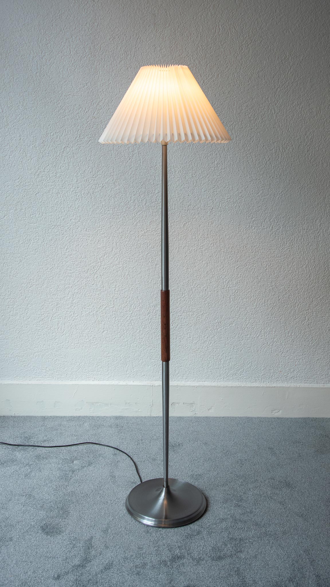 Lampadaire danois