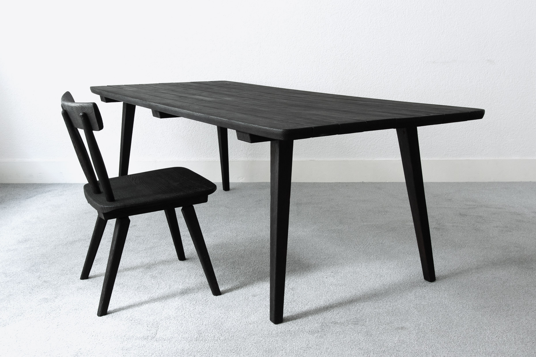 Table Jacob Müller