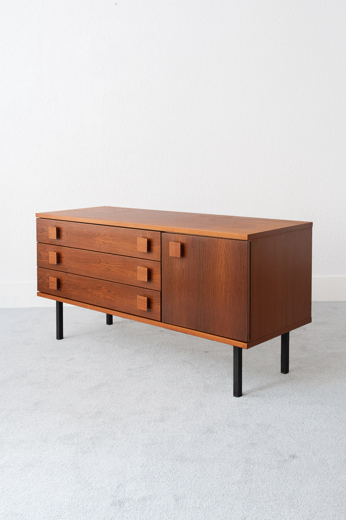 Sideboard en palissandre