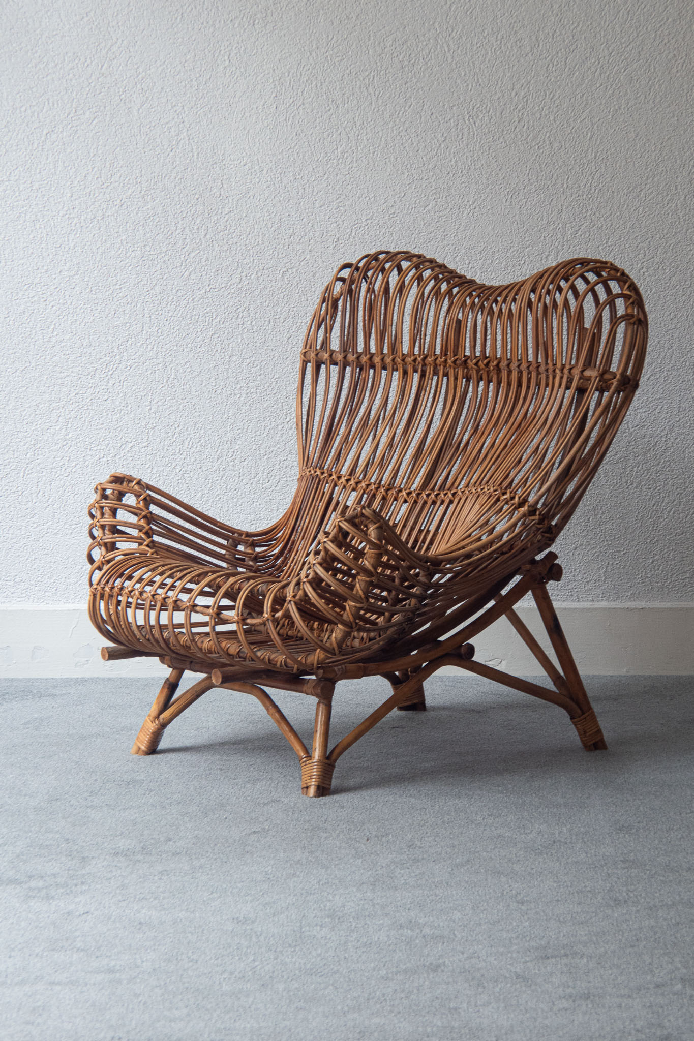 « Gala » de Franco Albini