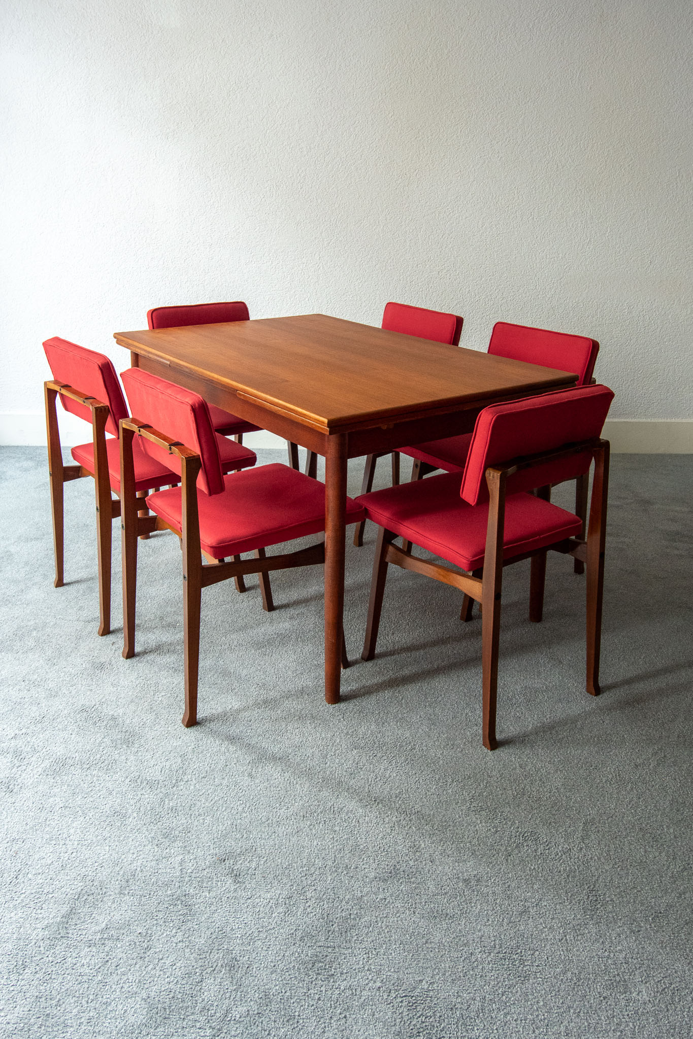 Table danoise