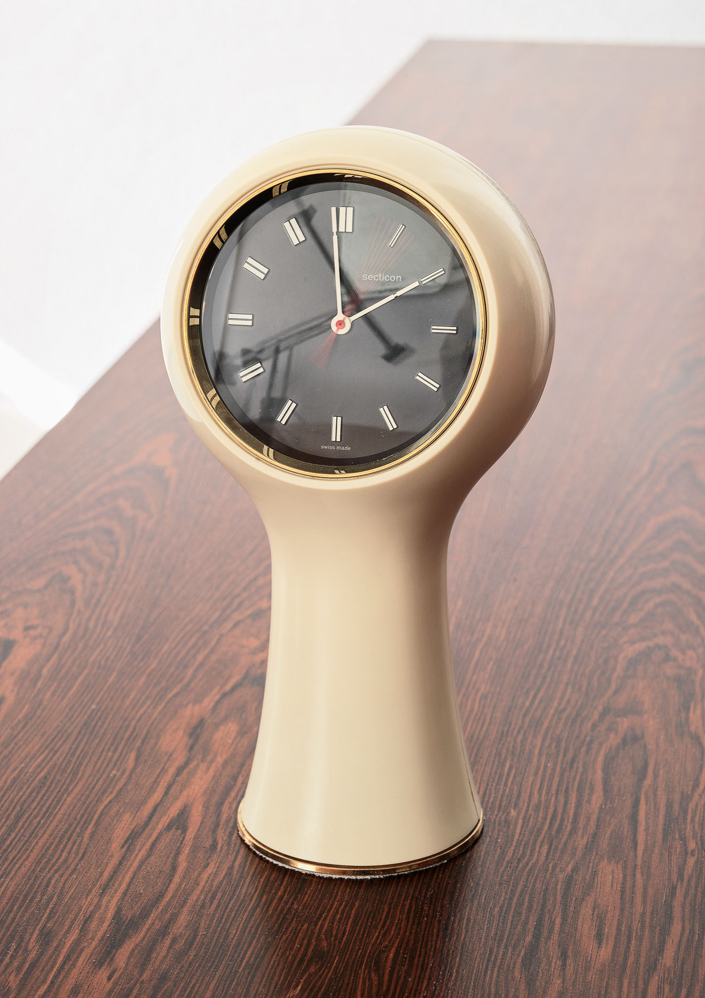 Angelo Mangiarotti, T1