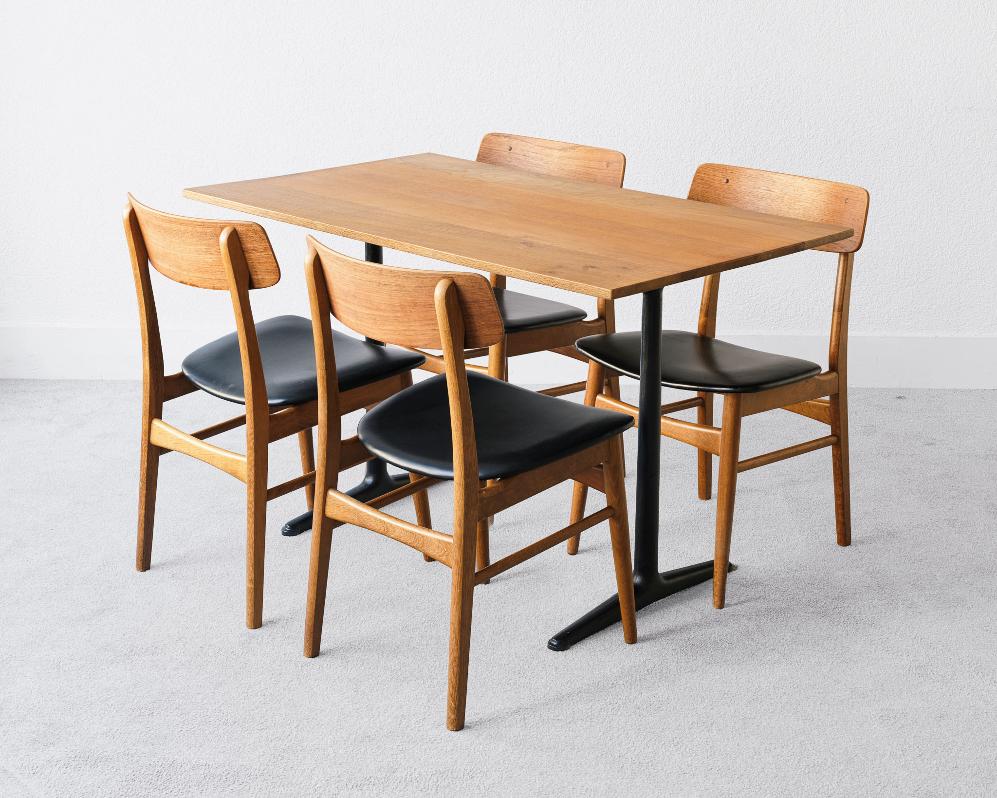 Table bistrot