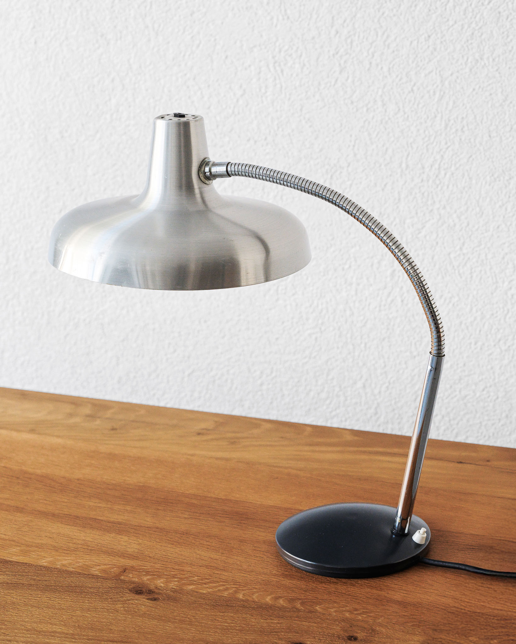 Grande lampe de bureau
