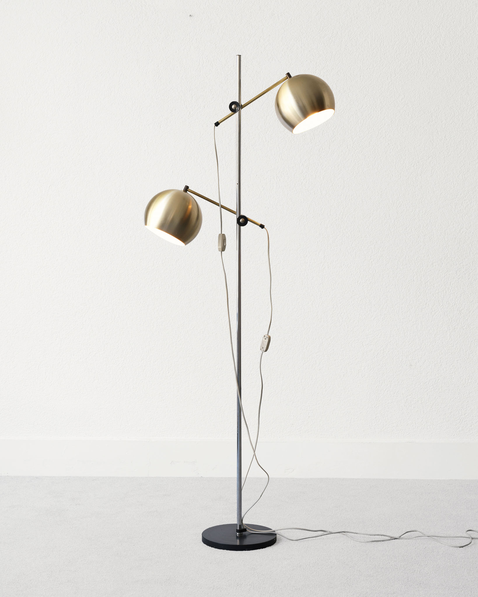 Lampadaire danois