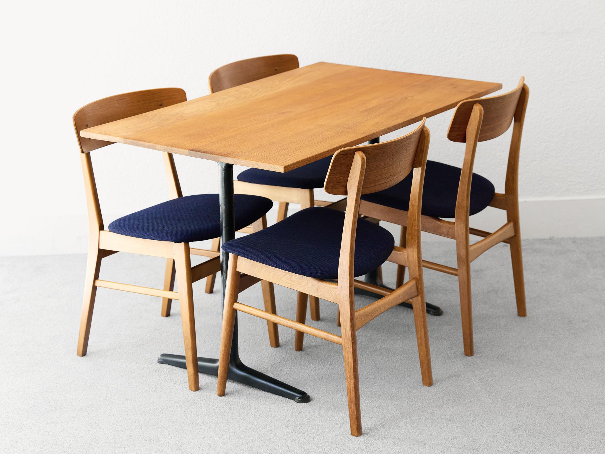 Table bistrot