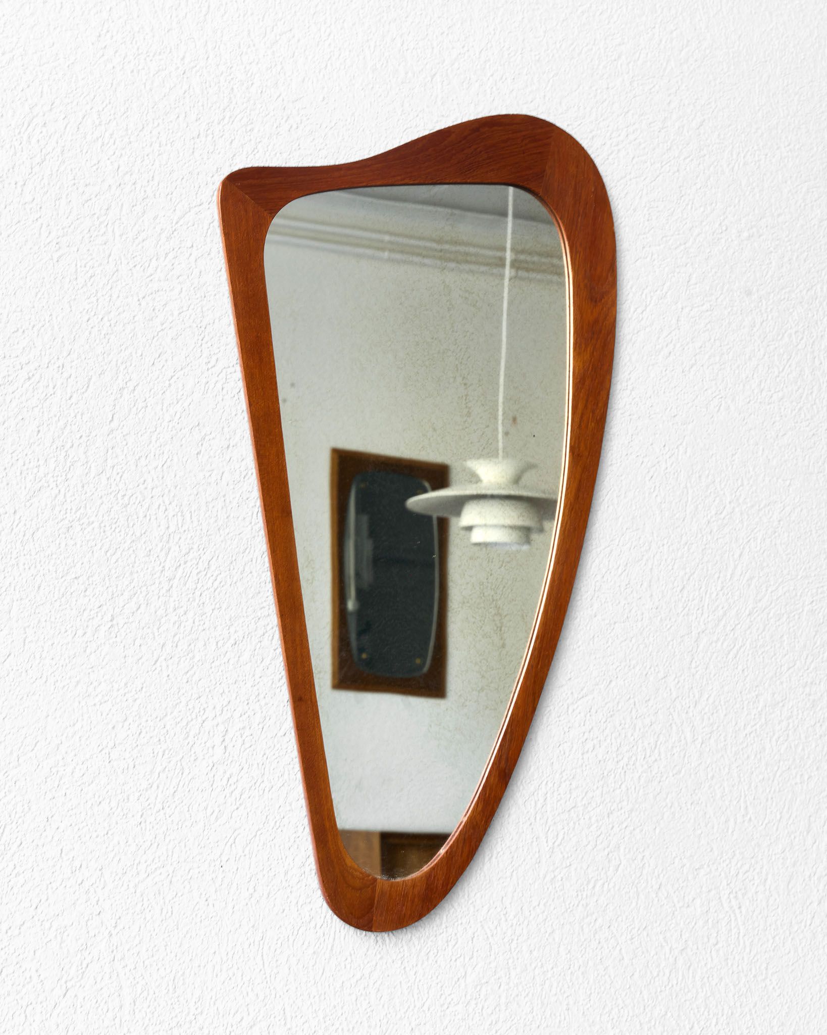 Miroir Lyre