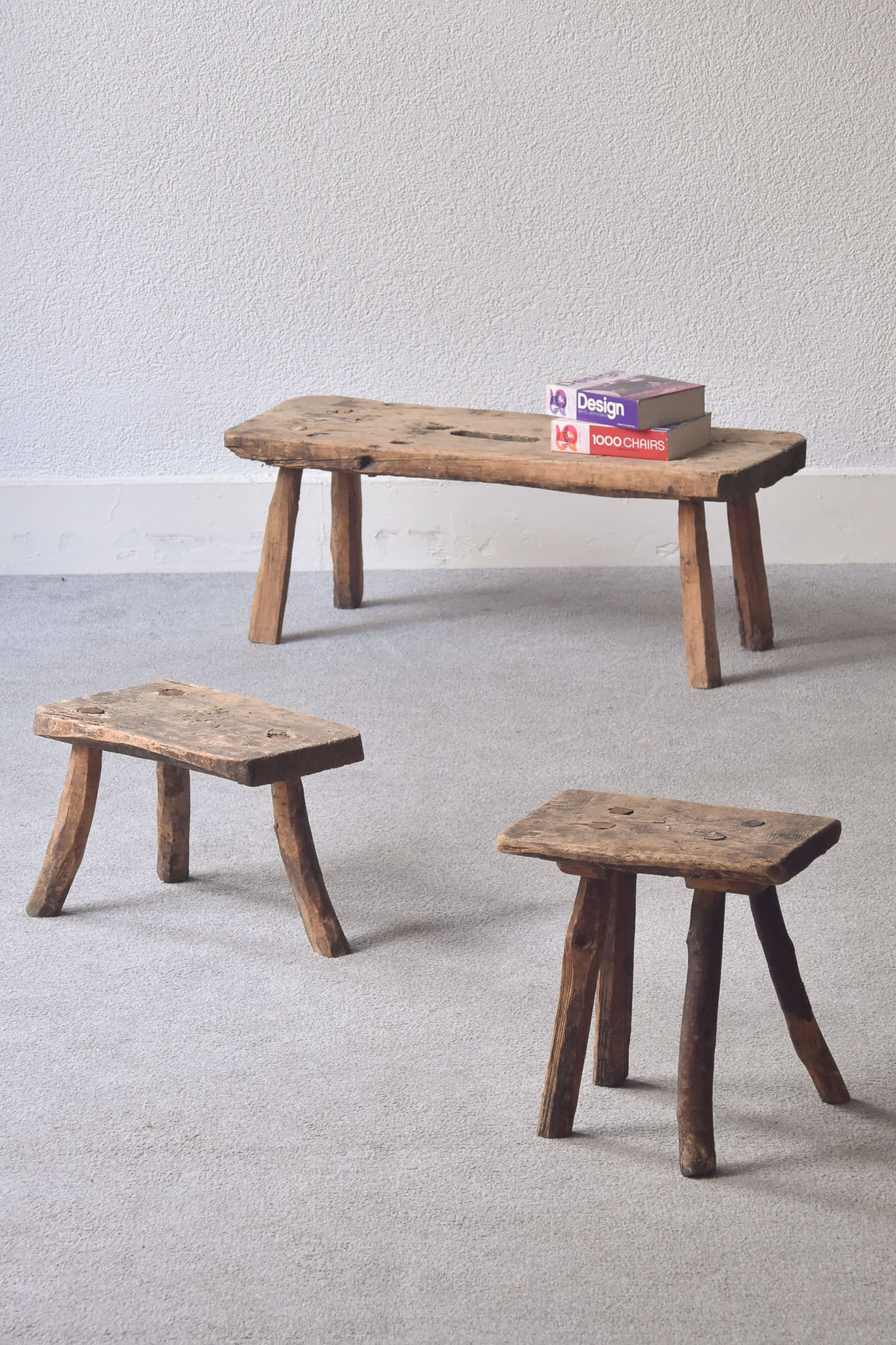Mobilier Alpin, Valle Leventina
