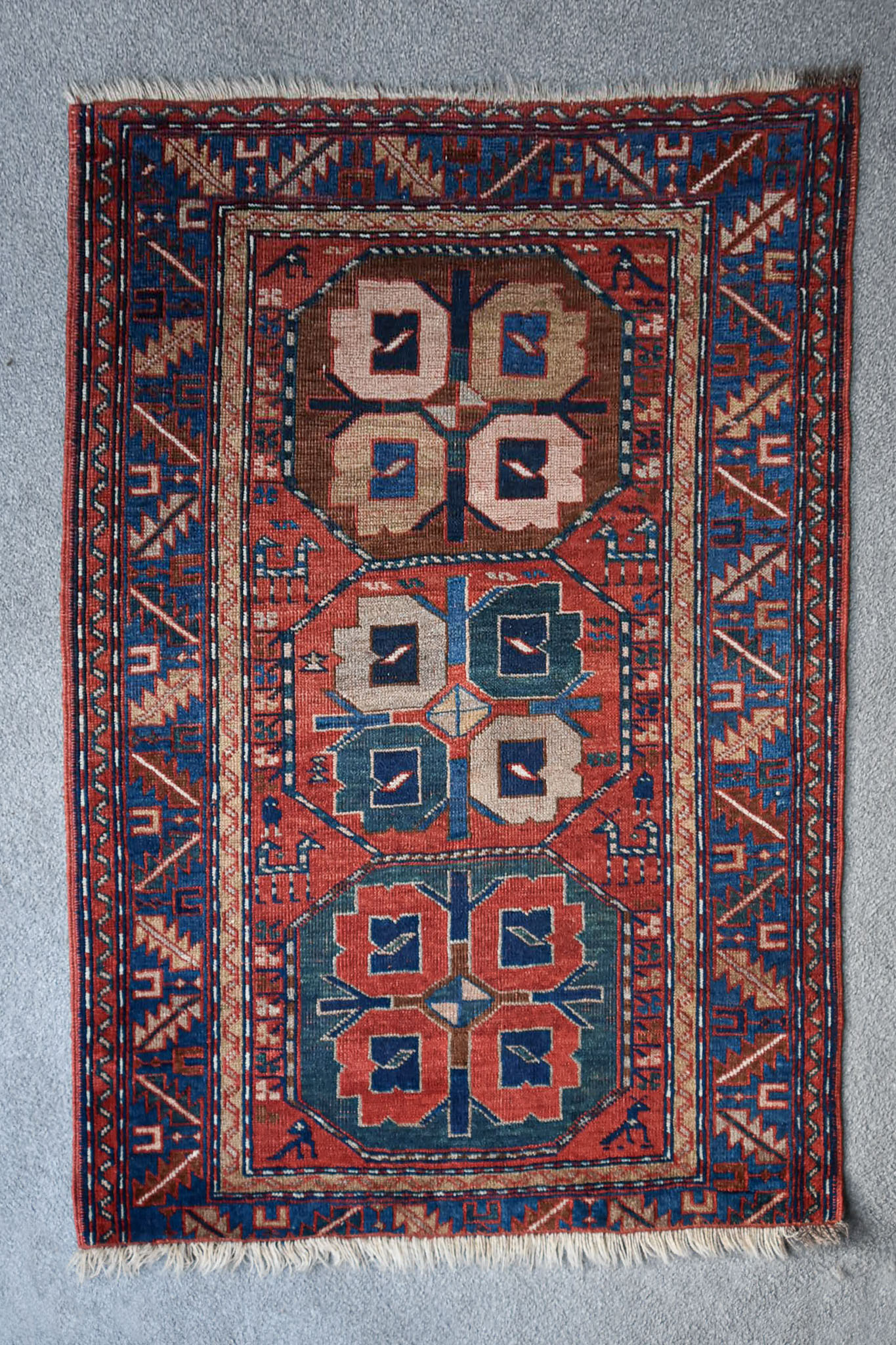 Kazak